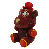 Peluche FNAF Five Nights at Freddy's 18 cm – ours, lapin et personnages du jeu
