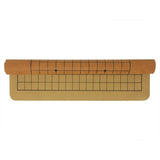 Goban Smili-Cuire Réversible 19x19 & 13x13
