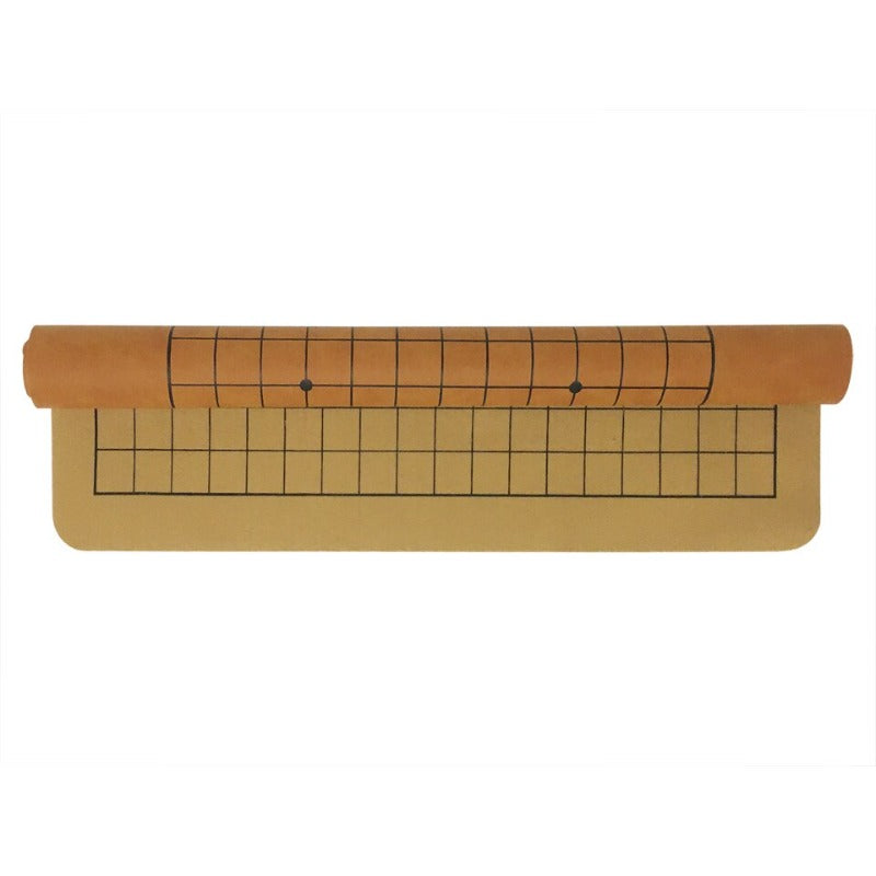 Goban Smili-Cuire Réversible 19x19 & 13x13