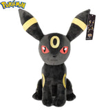 Peluche Pokémon à collectionner (20-30 cm) – Pikachu, Dracaufeu, Évoli et plus