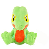 Peluche Pokémon 20-30 cm – Ectoplasma, Pikachu, Dracaufeu et plus