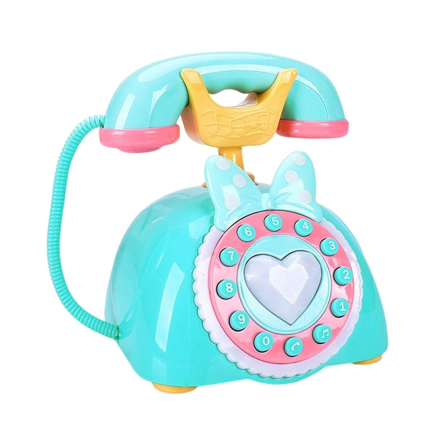 Vintage Baby Telephone