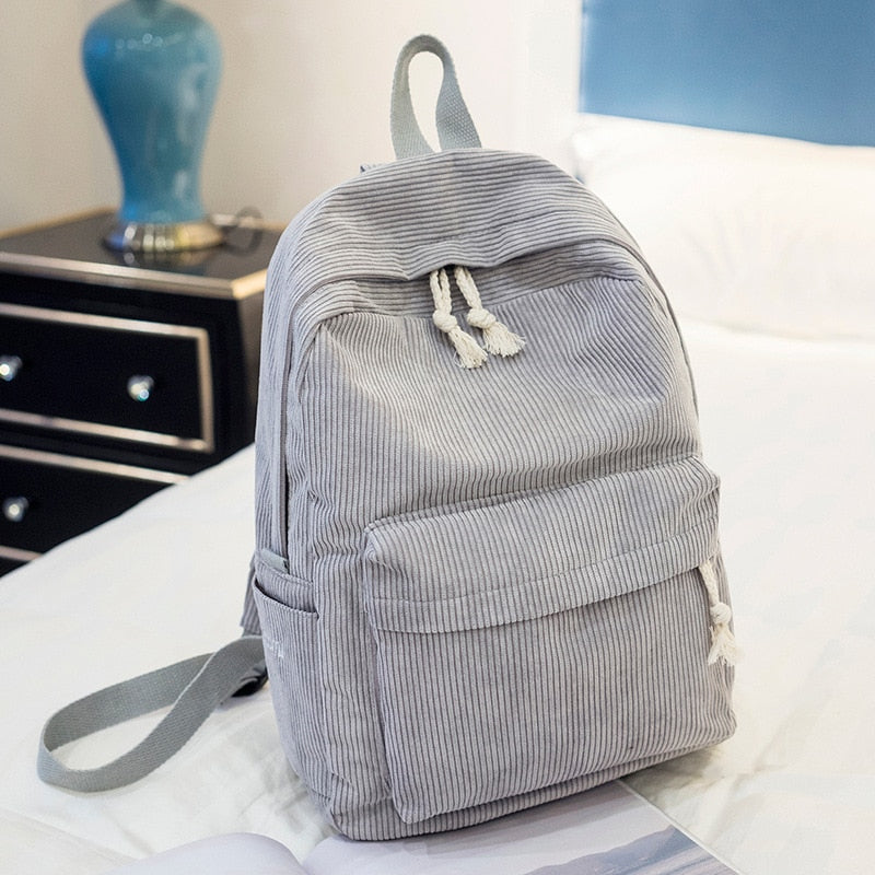 Personalized back-to-school bag - PersonaliSac™
