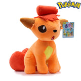 Peluche Pokémon Kawaii – Pikachu, Ectoplasma, Dracolosse (40 modèles)