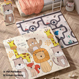 Tappeto gioco per neonato