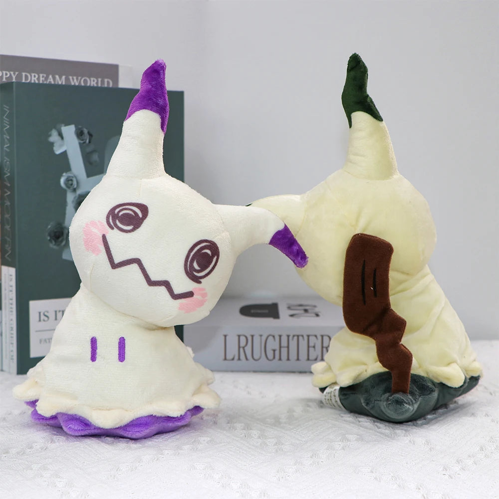 Peluche Mimiqui (Mimikyu) – cosplay, à collectionner