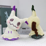Peluche Mimiqui (Mimikyu) – cosplay, à collectionner