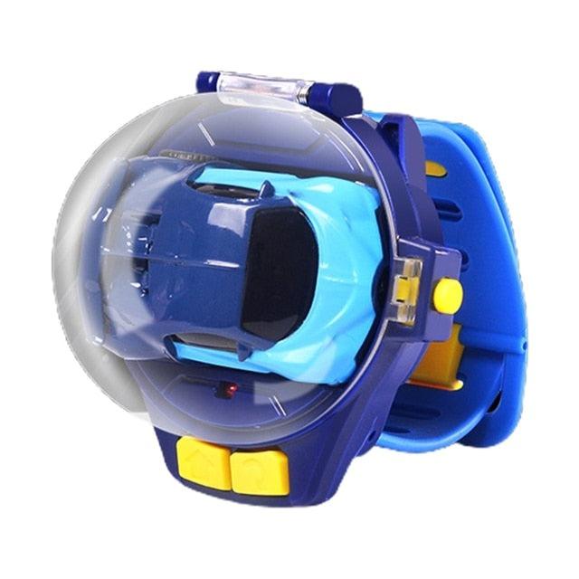 Remote Control Car Watch