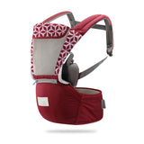 Porte Bébé Ergonomique Évolutif 0-36 mois - Explorer