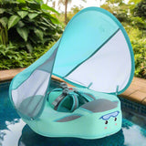 Baby Shade Float