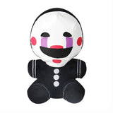 Peluche FNAF Five Nights at Freddy's 18 cm – ours, lapin et personnages du jeu