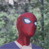 Masque magnétique Spider-Man – version New Day, collection