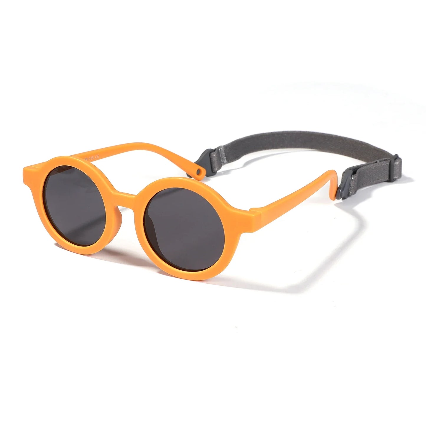 Lunettes de Soleil Bébé - 0-36 Mois