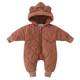 Combinaison Hiver Bébé - Lilou