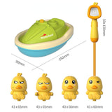 Children's Bath Duck Toy | DuckSwim