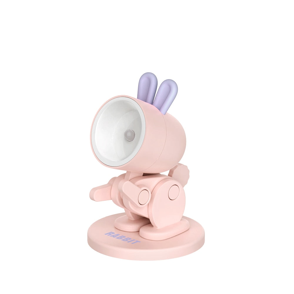 Lampe de Chevet pour Enfant