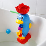 Jouet de bain en forme d'animaux pour enfant
