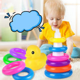 Stacking Toy
