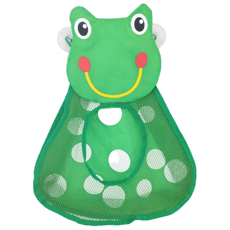 Bath Toy Storage Bag