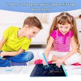 LCD Drawing Tablet for Kids | KidsPad