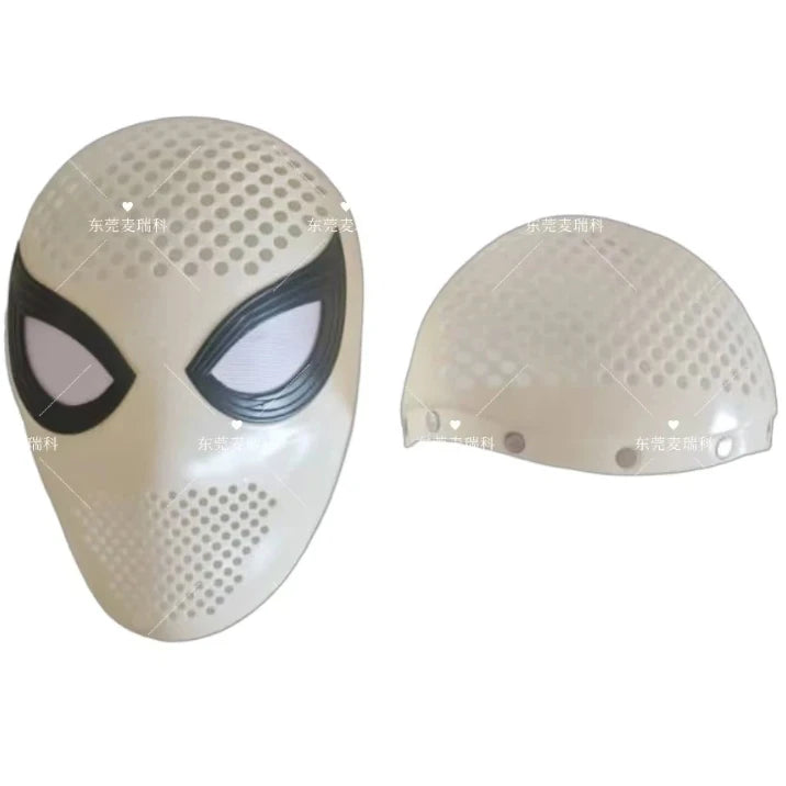 Masque magnétique Spider-Man – version New Day, collection