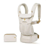 Baby carrier - Egobaby Beige