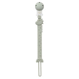 Attache Tétine Silicone - Girafe