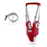 Baby walking assistant harness