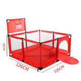 Portable Baby Playpen
