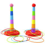 Jeu Lancer d'Anneaux pour enfant