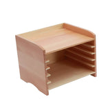 Cabinet de Zoologie Montessori