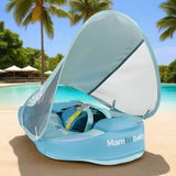 Baby Shade Float