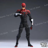 Figurine Spider-Man & Docteur Octopus – Peter Parker à collectionner