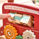 Boite Montessori Maternelle