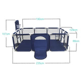 Baby Playpen