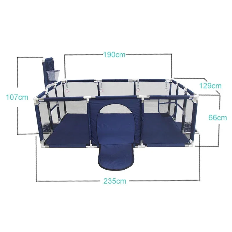 Baby Playpen