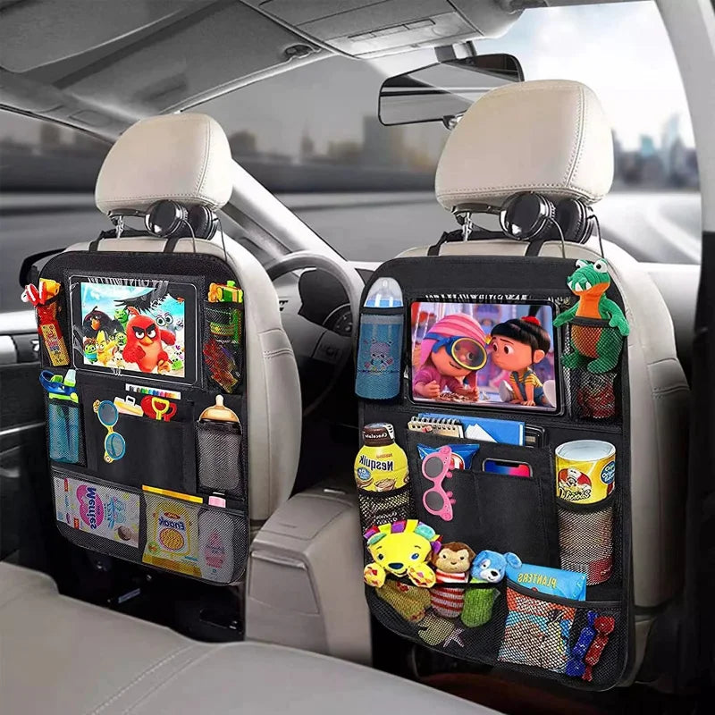 Car Organizer | BackManager