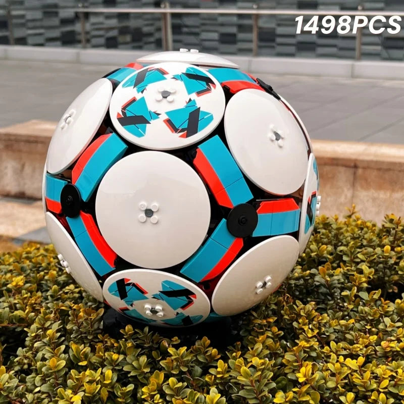 2026 FIFA World Cup Trophy to build for kids