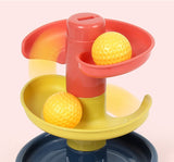 Torre di Palline Montessori