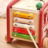 Boite Montessori Maternelle