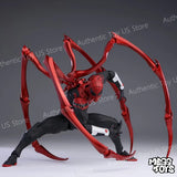 Figurine Spider-Man & Docteur Octopus – Peter Parker à collectionner
