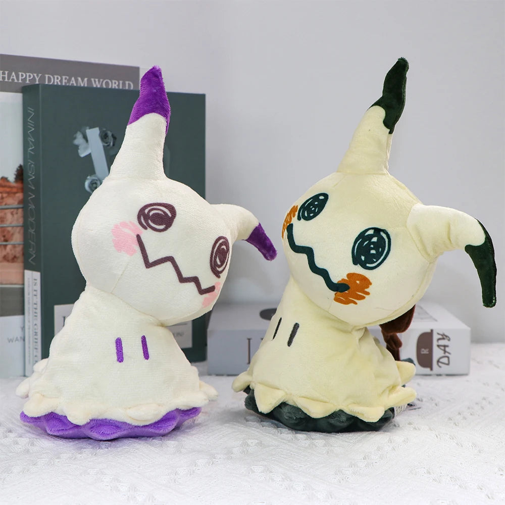 Peluche Mimiqui (Mimikyu) – cosplay, à collectionner