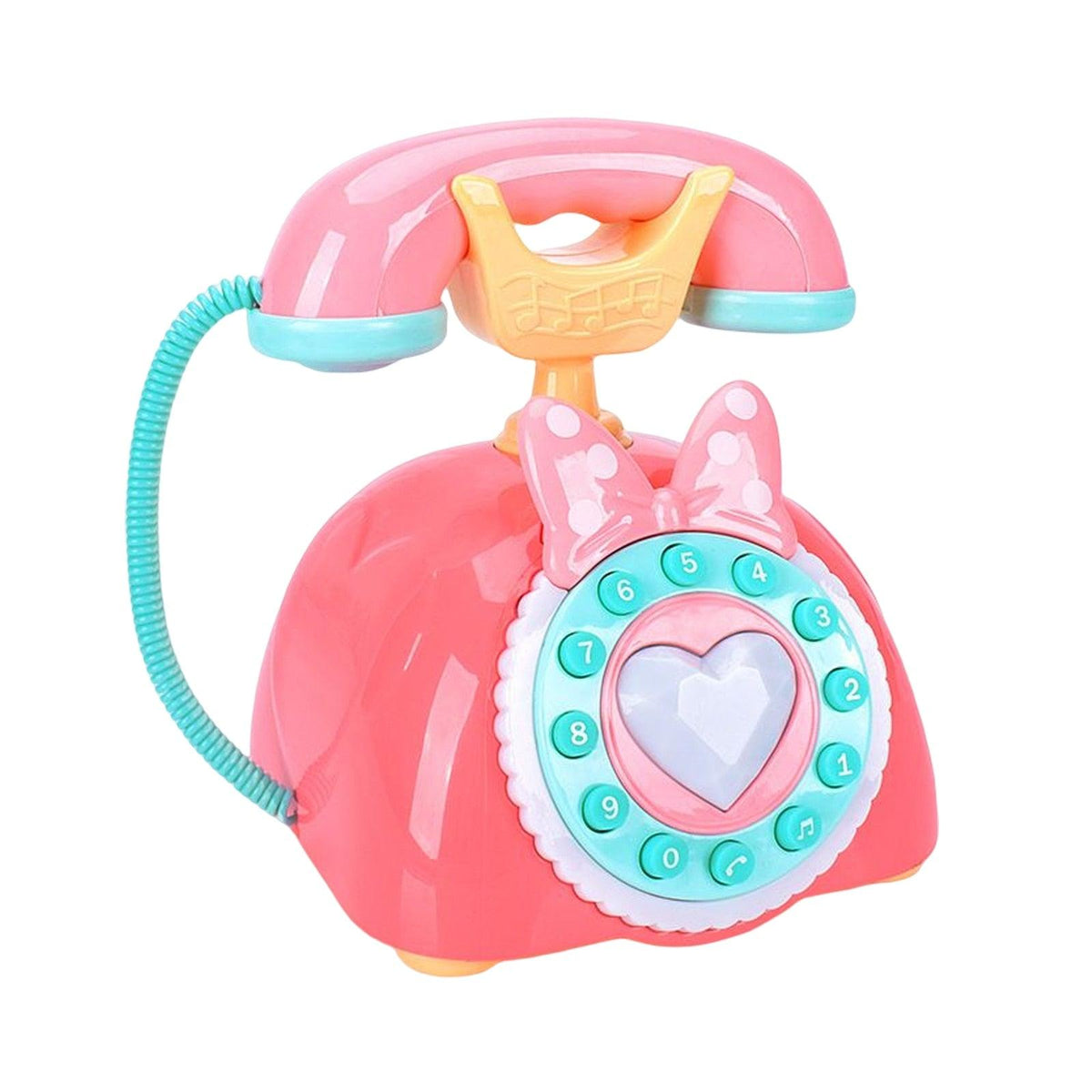 Vintage Baby Telephone