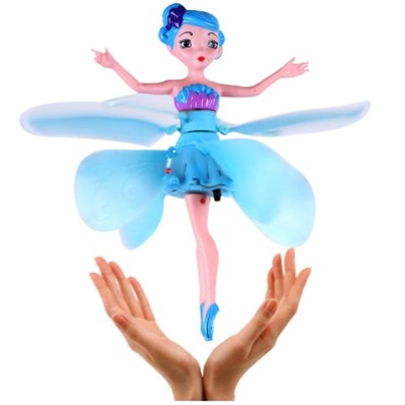 Jouet Fée Volante