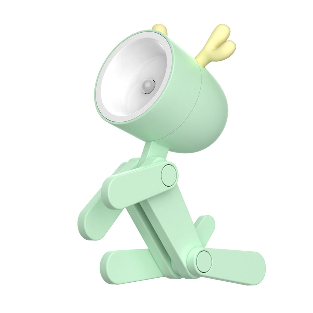 Lampe de Chevet pour Enfant