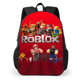 Sac à dos Roblox – cartable dessin animé pour enfant