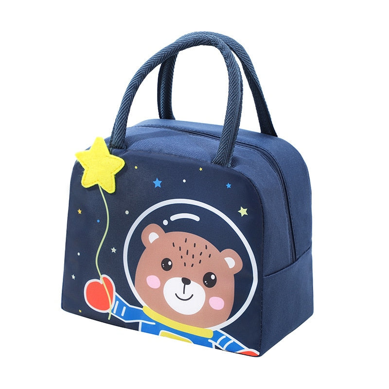 AniPack™ - Airtight Bag for Children