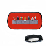 Trousse à crayons Roblox – kawaii et pratique
