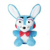 Peluche FNAF Five Nights at Freddy's 18 cm – ours, lapin et personnages du jeu