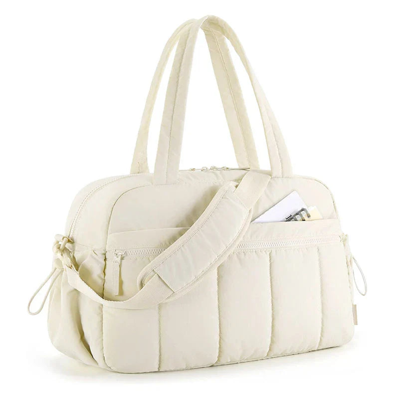 Sac à langer multifonction imperméable – Grand sac de voyage bébé